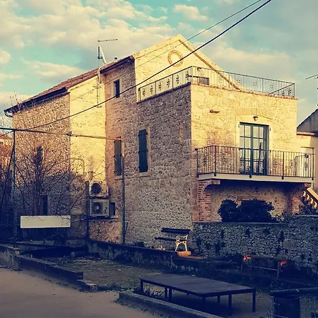 Idassa Задар
